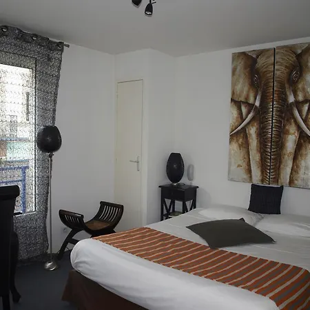 Otel Du Cheval Blanc