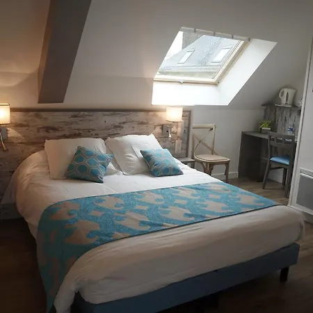 Du Cheval Blanc Otel