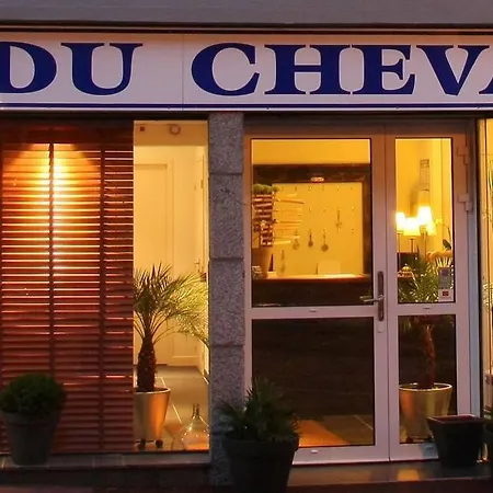 Du Cheval Blanc
